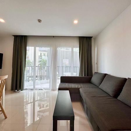 Mantra Beach Condominium Suite - Mae Phim Ban Tha Fat Zewnętrze zdjęcie