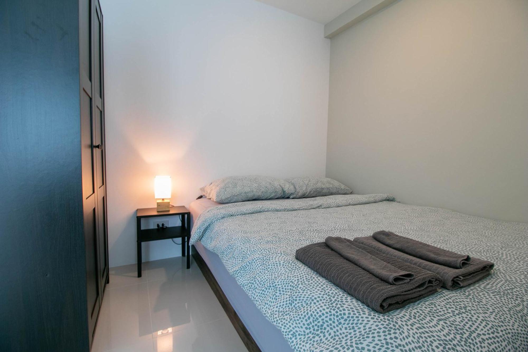 Mantra Beach Condominium Suite - Mae Phim Ban Tha Fat Zewnętrze zdjęcie